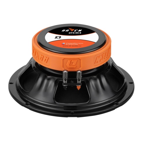 Фото dl audio raven 200 DL Audio Raven 200