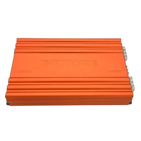 DL Audio Gryphon Lite 1.800 усилитель