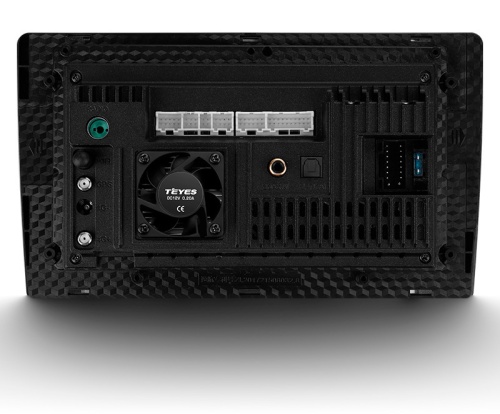 Teyes CC2 PLUS 10.2" 3+32G