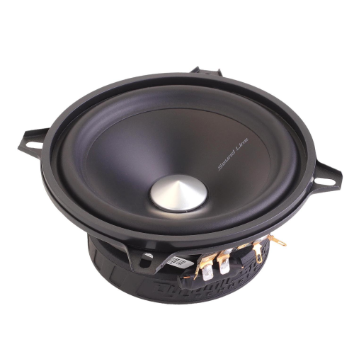 Dynamic State SLB-13CS