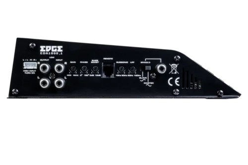 Фото edge eda1800.1-e8 усилитель EDGE EDA1800.1-E8 усилитель