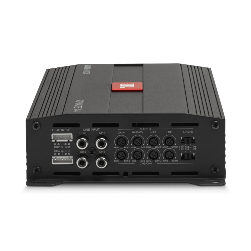 JBL STAGEA9004 усилитель