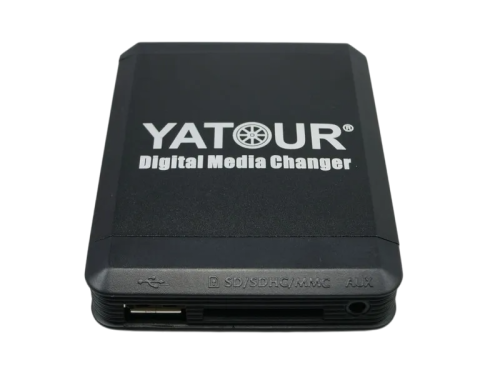 MP3 USB адаптер Yatour YT-M07 Honda/Acura 1998-2005