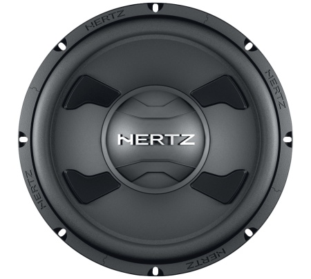 Hertz DS 25.3 сабвуфер