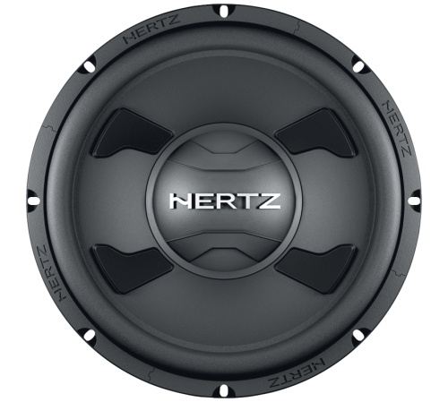 Hertz DS 25.3 сабвуфер
