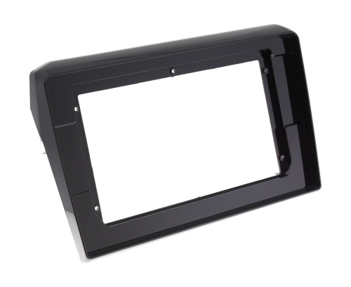 Рамка для установки в Suzuki Swift (2016+) MFA Мат