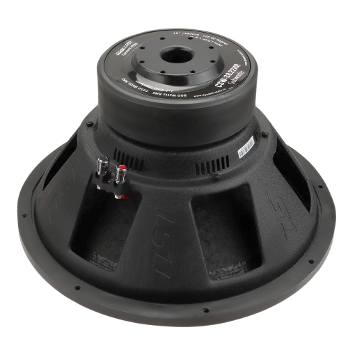 Dynamic State CSW-38.22HR CUSTOM Series сабвуфер 15