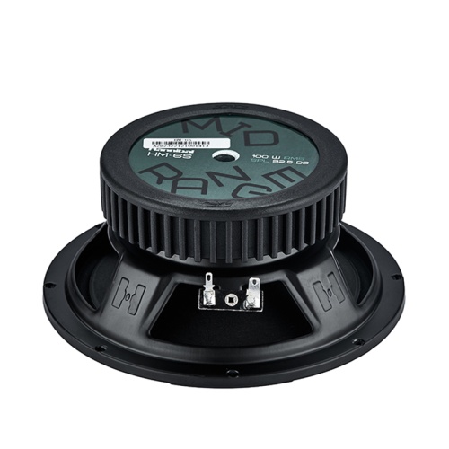 Deaf Bonce Hannibal HM-6S