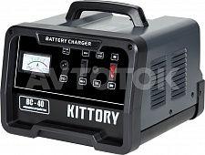Зарядное устройство Kittory до 350 (12 V/ 24 V) Ah BC-40