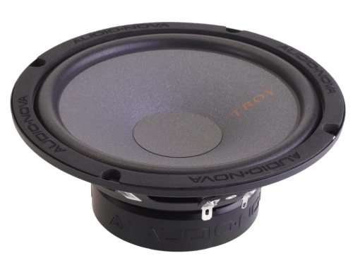 AUDIO NOVA TROY M-162P