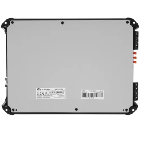 PIONEER GM-D9701 1-канальный усилитель