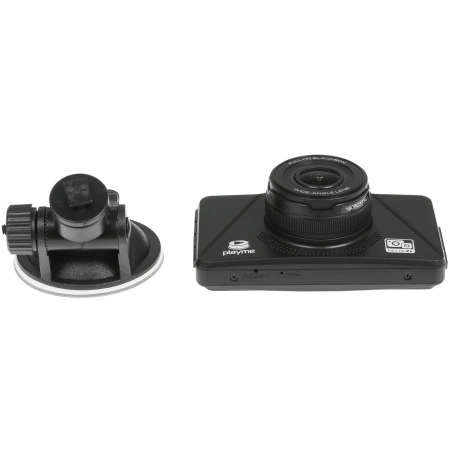 Playme Zeta PL-ZET видеорегистратор 