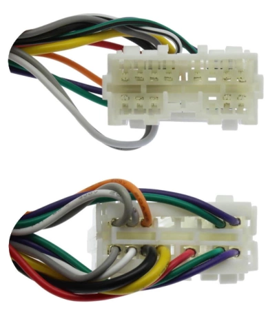 Комплект проводов WM-MT Mitsubishi 1997 - 2015 (основной)