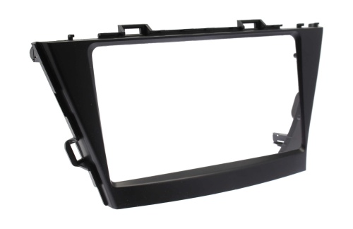 Рамка для установки в Toyota Prius Alpha (2011-2014) MFB левый руль