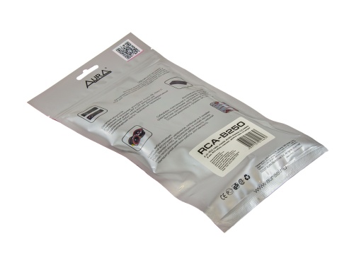 Aura RCA-B250 RCA-кабель 5 м