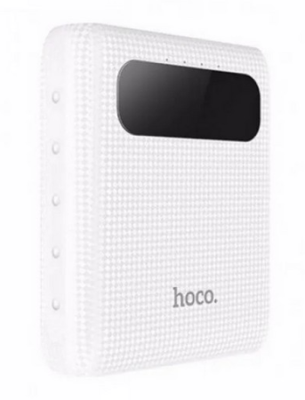 Внешний аккумулятор (Power Bank) Hoco B-20