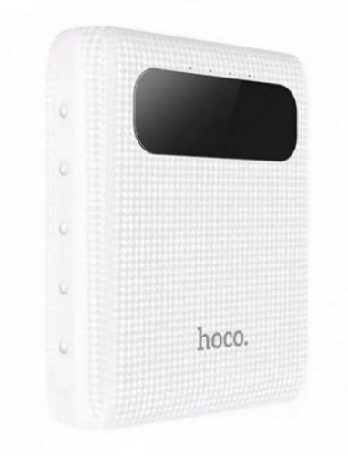 Внешний аккумулятор (Power Bank) Hoco B-20