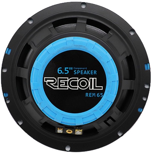 Recoil Blue REM-65 Comp