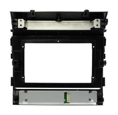 Установочный комплект Toyota Land Cruiser 2007 - 2009 (для авто без JBL) MFA тип C