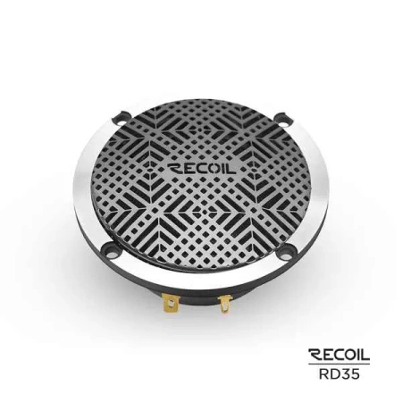Recoil RD 35 Midrange