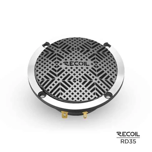 Фото recoil rd 35 midrange Recoil RD 35 Midrange