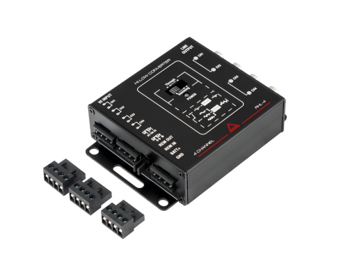 Aura RHL-4 адаптер высокого уровня