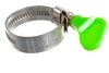 Хомут червячный СИБРТЕХ W4 (20-35мм, шир. 12мм, 2шт)
