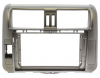Рамка для установки в Toyota Land Cruiser Prado (2009-2013) MFB дисплея