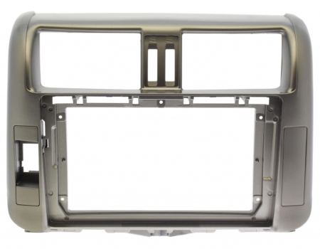 Рамка для установки в Toyota Land Cruiser Prado (2009-2013) MFB дисплея