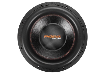 DL Audio Phoenix 15 сабвуфер