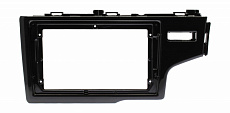 Рамка для установки в Honda Fit (2013-2020) MFB дисплей 9.0 правый руль