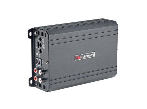 Nakamichi NA-MD1 усилитель