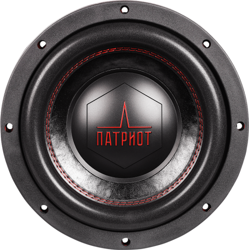 Ural PATRIOT 10 сабвуфер