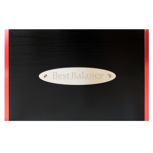 Best Balance FAN-400.1 усилитель