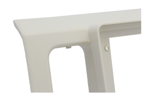 Рамка для установки в Suzuki Alto 2014+ MFB дисплея