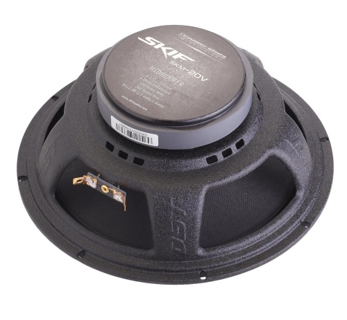 Dynamic State SKIF SKM-20V