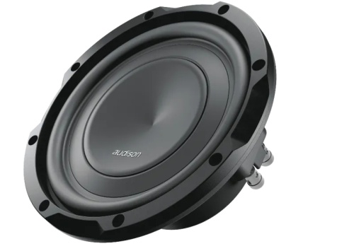 Audison APS 8 D сабвуфер
