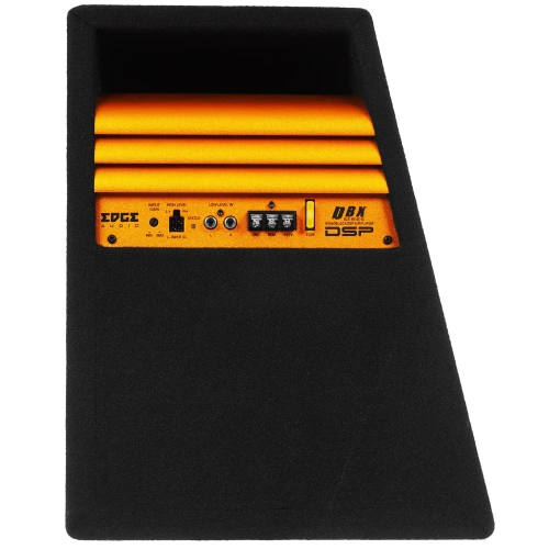 Фото edge edbx12adsp-e3 активный сабвуфер EDGE EDBX12ADSP-E3 активный сабвуфер