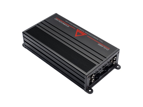 Aura STORM-D4.120 усилитель