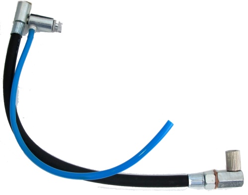 Топливомер TM-18