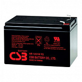 Аккумулятор CSB HR 1251 W F2