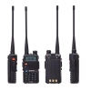 Baofeng UV-5R-5W рация 400-520 MHz 5W 1800 mAh 