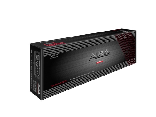 Aura VENOM-2.800 усилитель
