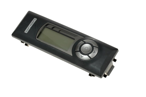 Фото универсальный бортовой компьютер бк-125 Универсальный бортовой компьютер БК-125