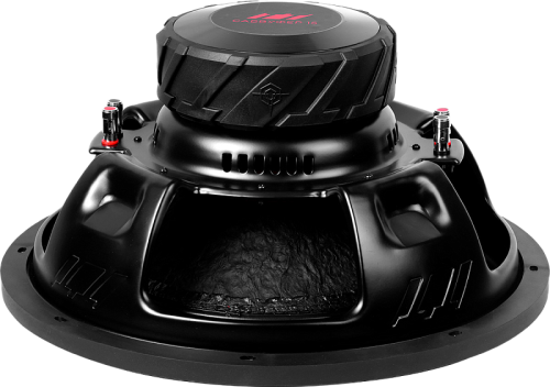 Ural TT 15 сабвуфер