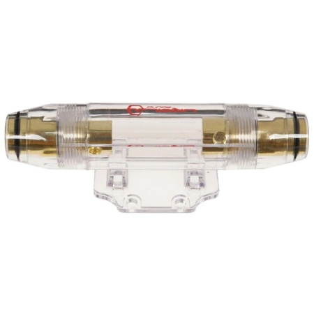 Ural FH-DB02 держатель предохранителя с компрессионными зажимами типа ANL