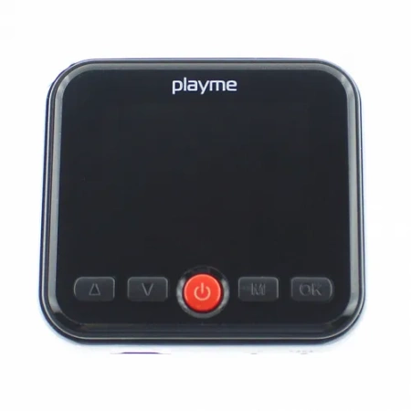 Playme Flow видеорегистратор 