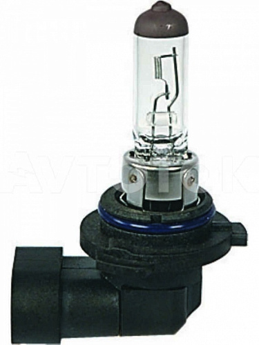 Лампа Луч 12V HB4/9006 55W (P22d)