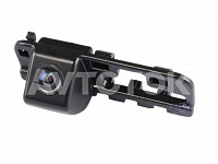 Штатная камера заднего вида Honda Civic 2010-2012