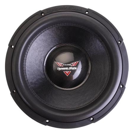 Dynamic State VIKING VSW-31D2  сабвуфер